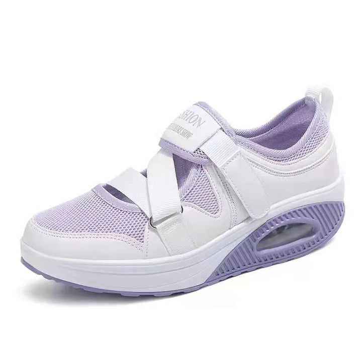 LISE™ - Chic Everyday Shoes - Maison Léa &amp; Lou