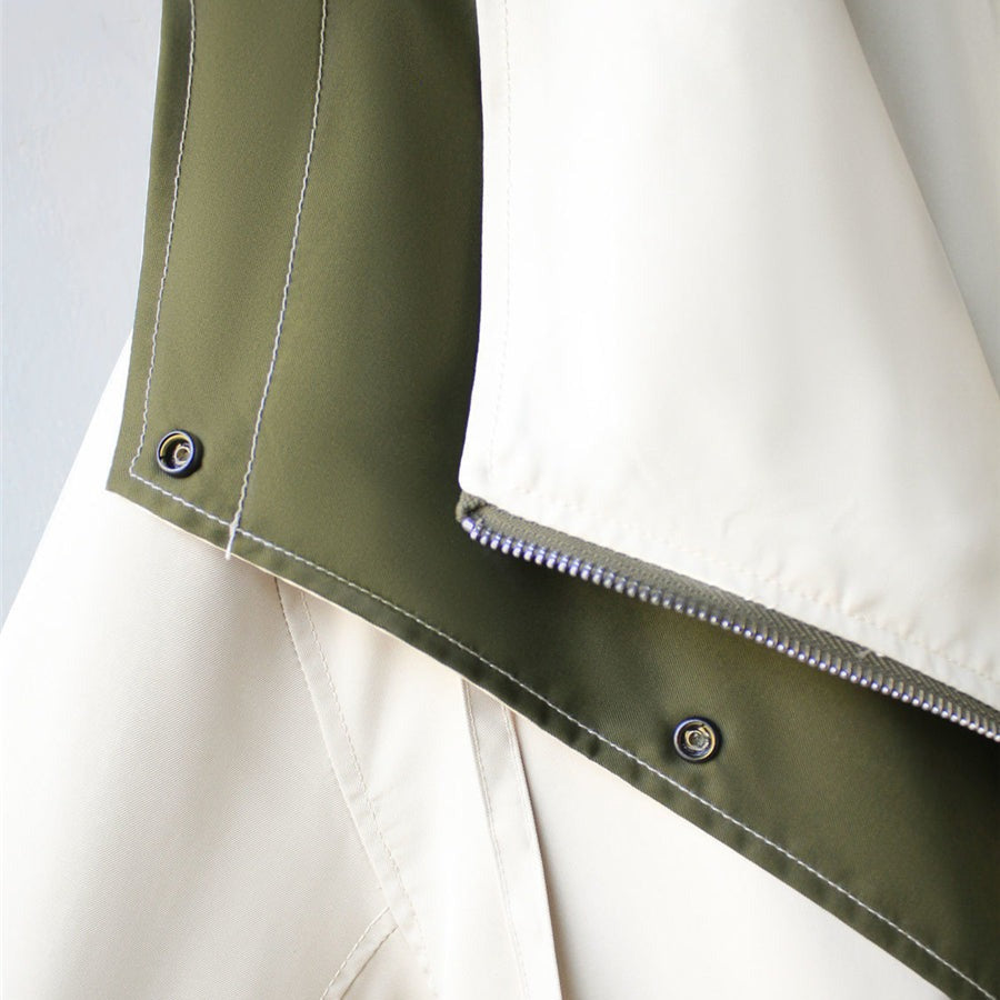 AURORA™ | Highland Breeze Jacket - Maison Léa &amp; Lou