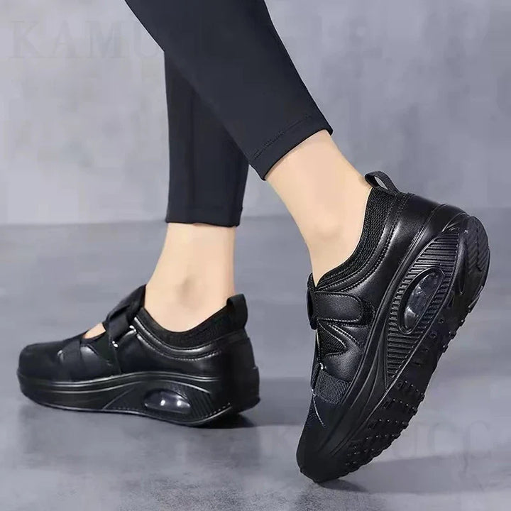 LISE™ - Chic Everyday Shoes - Maison Léa &amp; Lou
