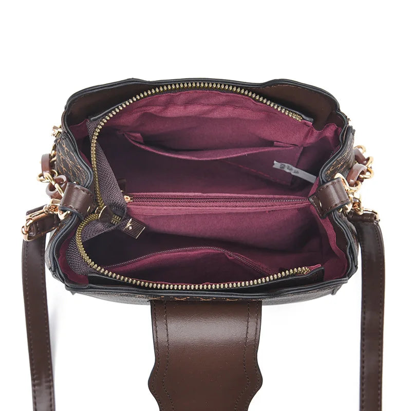 MARJORIE™ – Luxurious Charm Bag - Maison Léa &amp; Lou