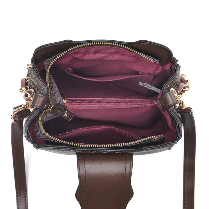 MARJORIE™ – Luxurious Charm Bag - Maison Léa &amp; Lou