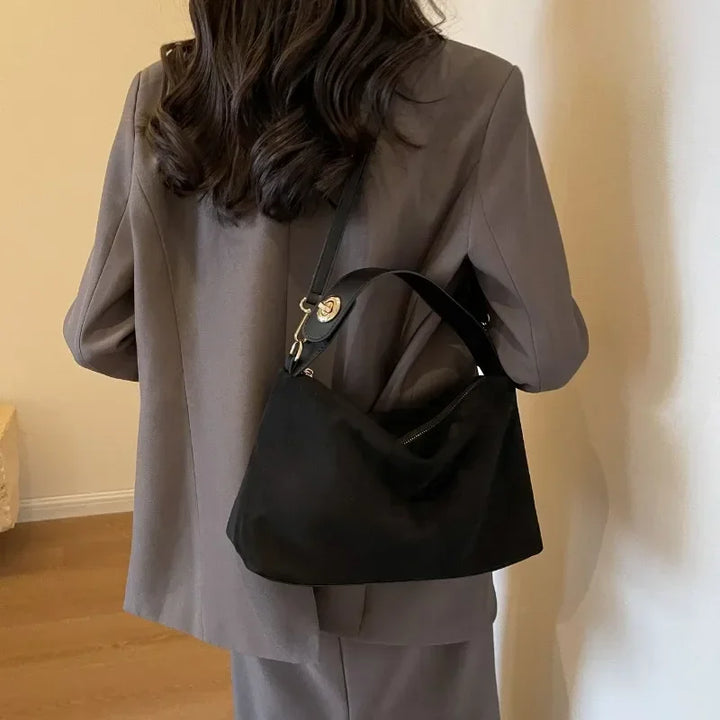 MARIELLE™ – Minimalist Shoulder Bag - Maison Léa &amp; Lou