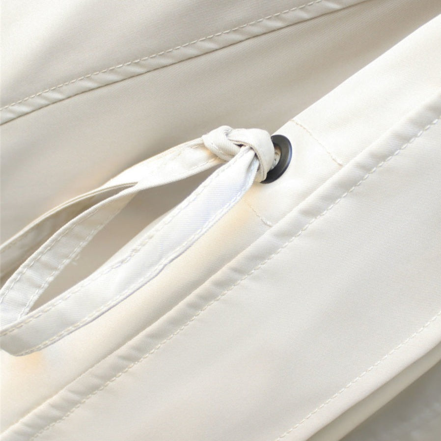 AURORA™ | Highland Breeze Jacket - Maison Léa &amp; Lou