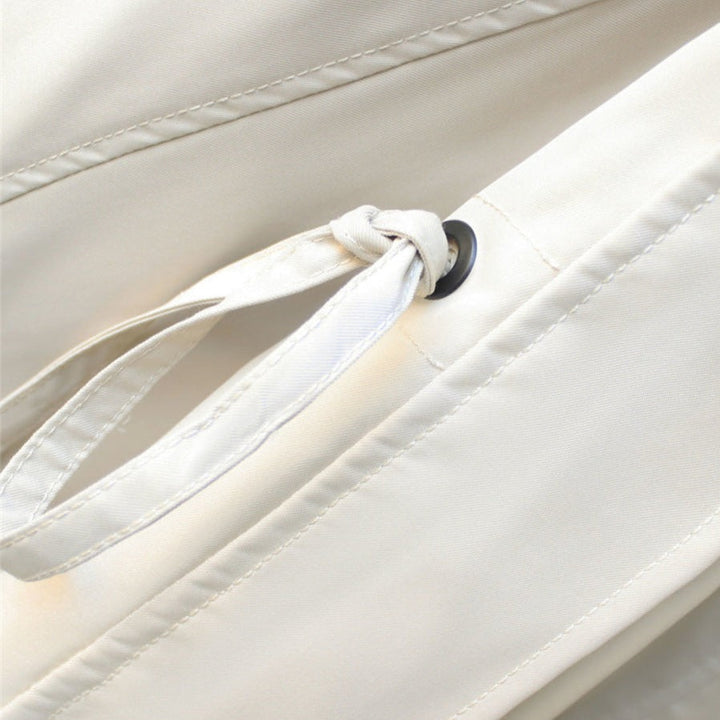 AURORA™ | Highland Breeze Jacket - Maison Léa &amp; Lou