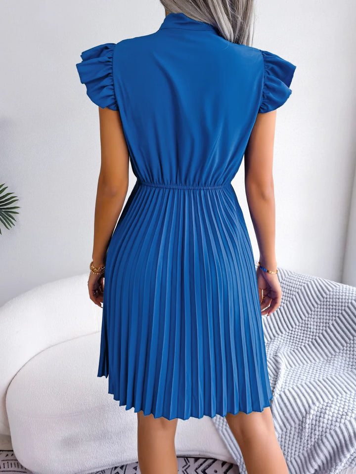 Connie™ | Elegant og Feminin Kjole - Maison Léa &amp; Lou
