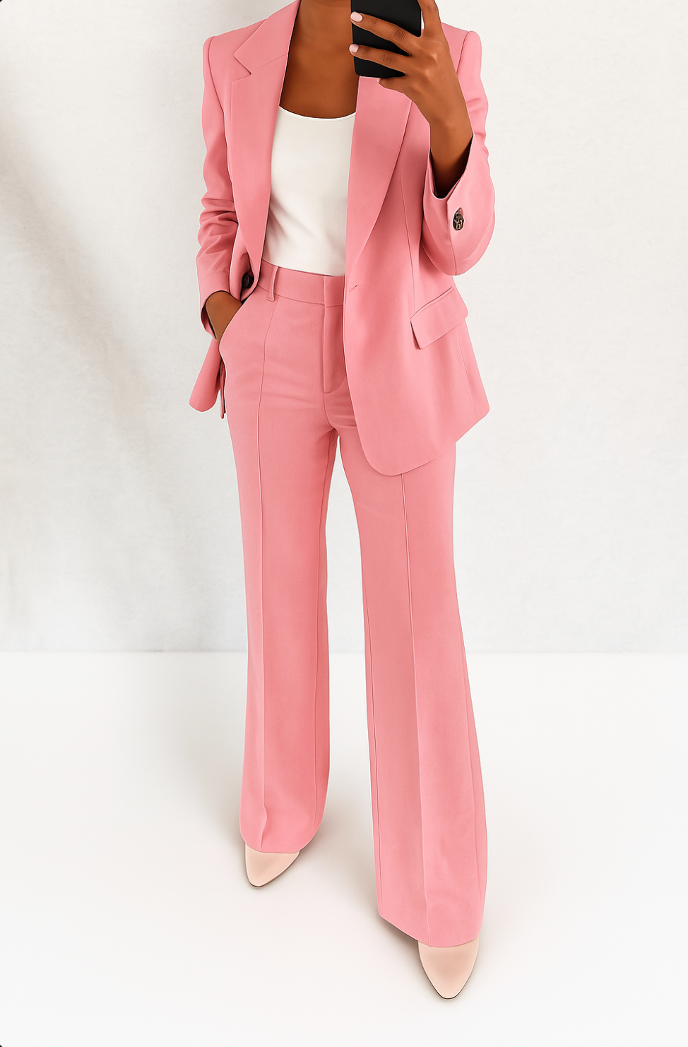 Brenda™ | Classic 2-piece set - Maison Léa &amp; Lou