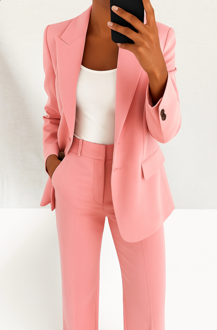 Brenda™ | Classic 2-piece set - Maison Léa &amp; Lou