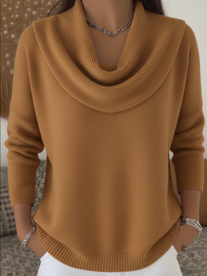 ODETTE™ | Classy Sweater - Maison Léa &amp; Lou