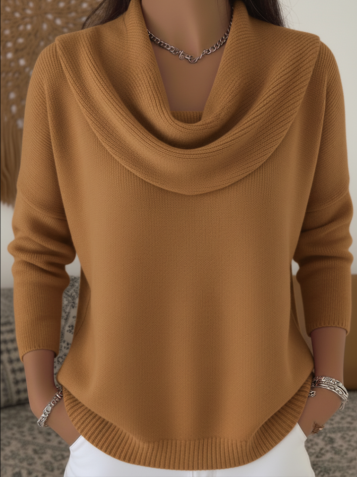 ODETTE™ | Classy Sweater - Maison Léa &amp; Lou