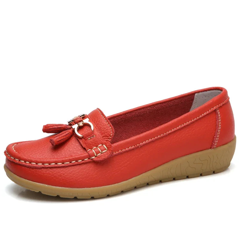 DAPHNE™ - Stylish Flexible Comfort Loafers - Maison Léa &amp; Lou
