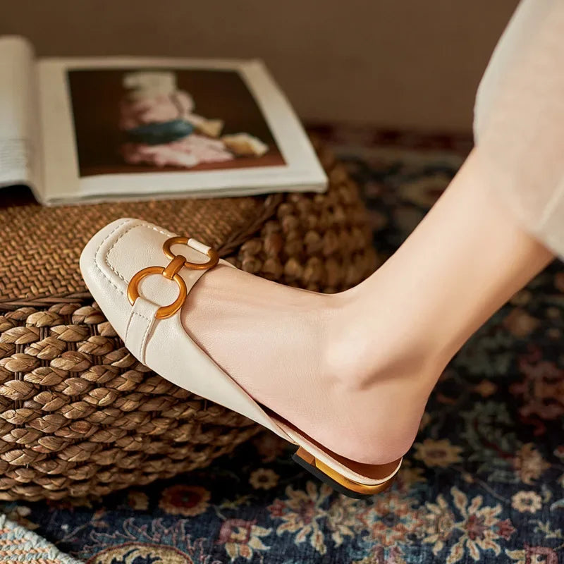 Mathilda | Sandali confortevoli e alla moda per l&