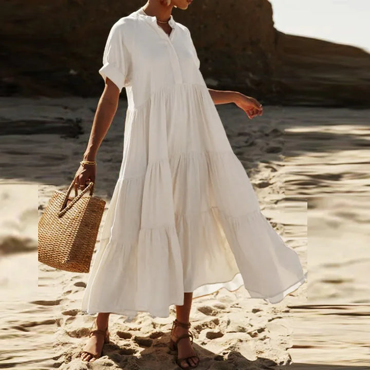 FIE™ | Oversized Dress - Maison Léa &amp; Lou