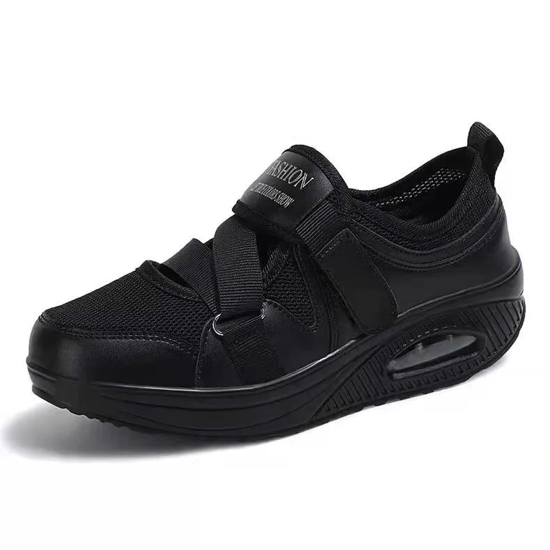 LISE™ - Chic Everyday Shoes - Maison Léa &amp; Lou