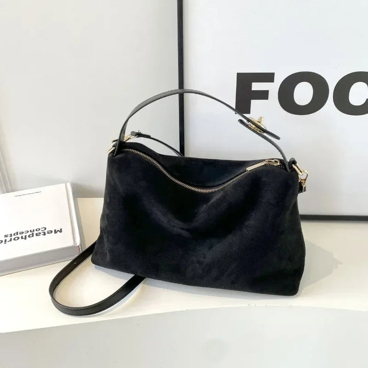 MARIELLE™ – Minimalist Shoulder Bag - Maison Léa &amp; Lou