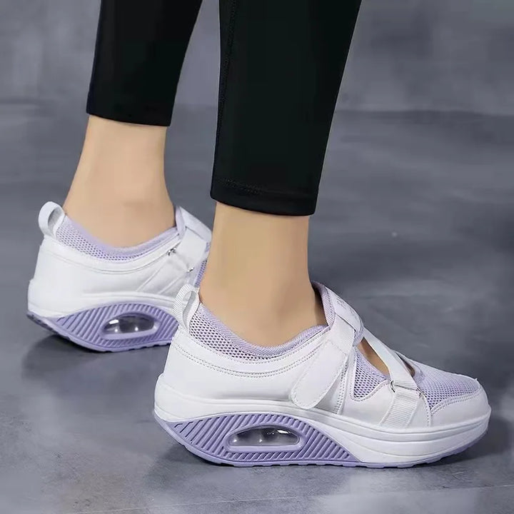 LISE™ - Chic Everyday Shoes - Maison Léa &amp; Lou