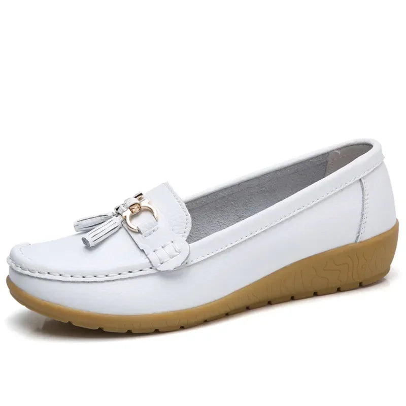 DAPHNE™ - Stylish Flexible Comfort Loafers - Maison Léa &amp; Lou