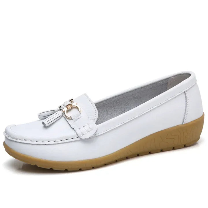DAPHNE™ - Stylish Flexible Comfort Loafers - Maison Léa &amp; Lou