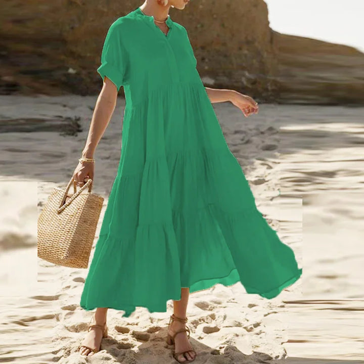 FIE™ | Oversized Dress - Maison Léa &amp; Lou