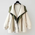 AURORA™ | Highland Breeze Jacket - Maison Léa & Lou