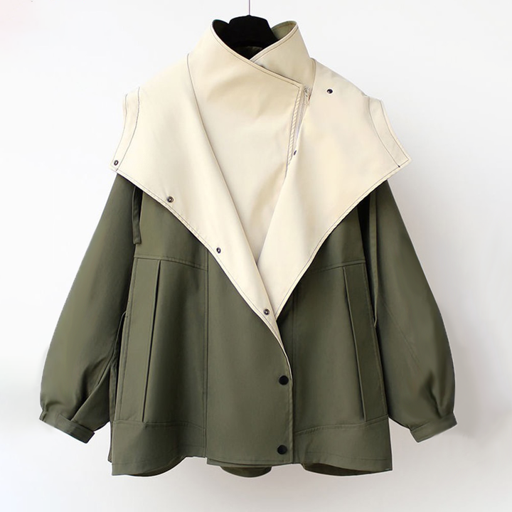 AURORA™ | Highland Breeze Jacket - Maison Léa &amp; Lou