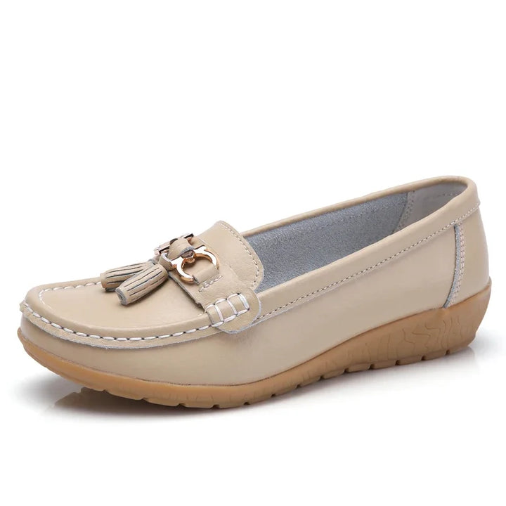 DAPHNE™ - Stylish Flexible Comfort Loafers - Maison Léa &amp; Lou