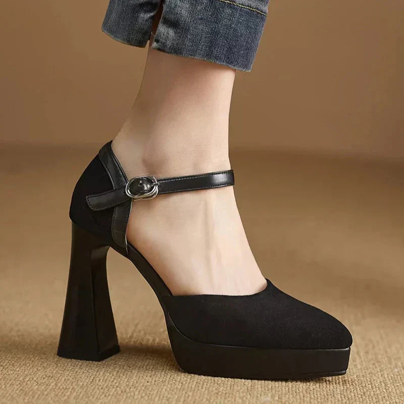 Celeste™ | Elegant Pumps - Maison Léa &amp; Lou