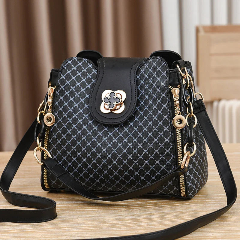 MARJORIE™ – Luxurious Charm Bag - Maison Léa &amp; Lou