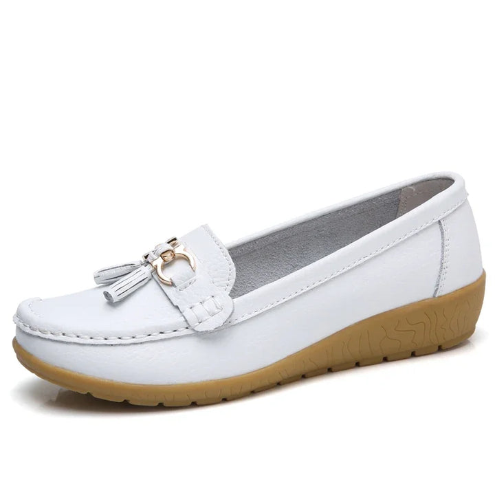 DAPHNE™ - Stylish Flexible Comfort Loafers - Maison Léa &amp; Lou