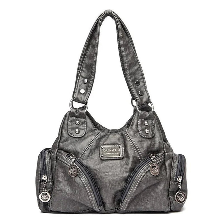 JOSIE™ – Stylish Functional Shoulder Bag - Maison Léa &amp; Lou