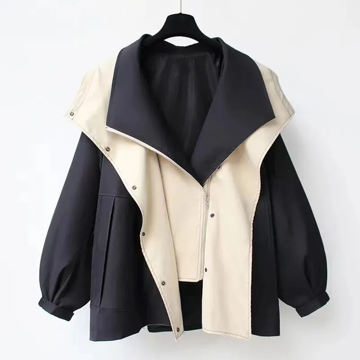 AURORA™ | Highland Breeze Jacket - Maison Léa &amp; Lou