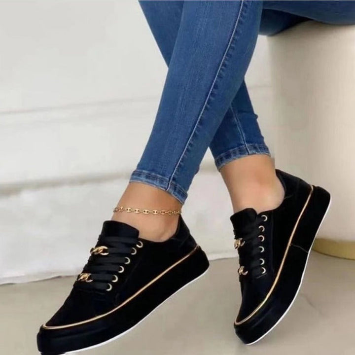 CHARLIE™ – Chic Orthopedic Shoes - Maison Léa &amp; Lou