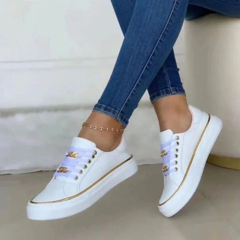 CHARLIE™ – Chic Orthopedic Shoes - Maison Léa &amp; Lou