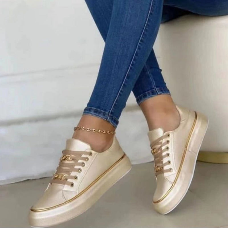 CHARLIE™ – Chic Orthopedic Shoes - Maison Léa &amp; Lou