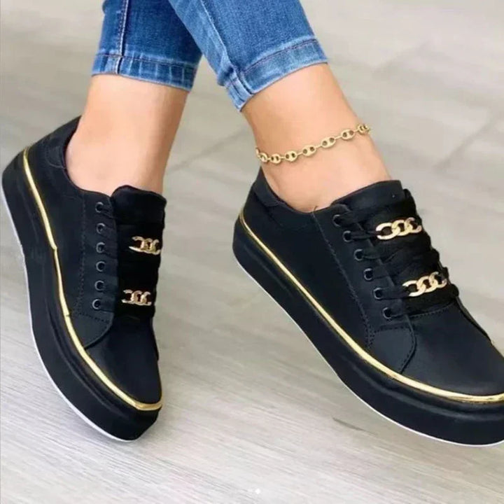 CHARLIE™ – Chic Orthopedic Shoes - Maison Léa &amp; Lou