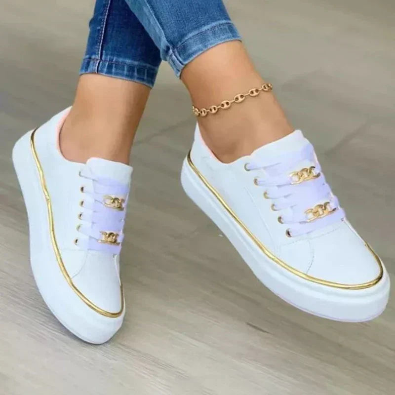 CHARLIE™ – Chic Orthopedic Shoes - Maison Léa & Lou