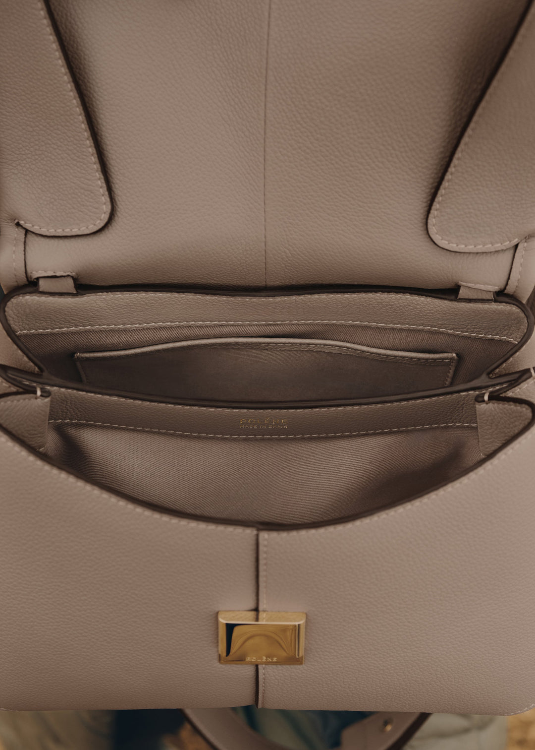 Mokki - Textured Taupe - Maison Léa &amp; Lou
