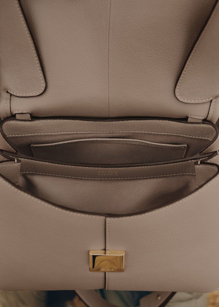 Mokki - Textured Taupe - Maison Léa &amp; Lou