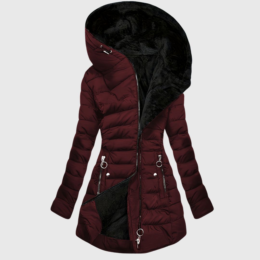 ALEXA™  | Premium Winter Coat - Maison Léa & Lou