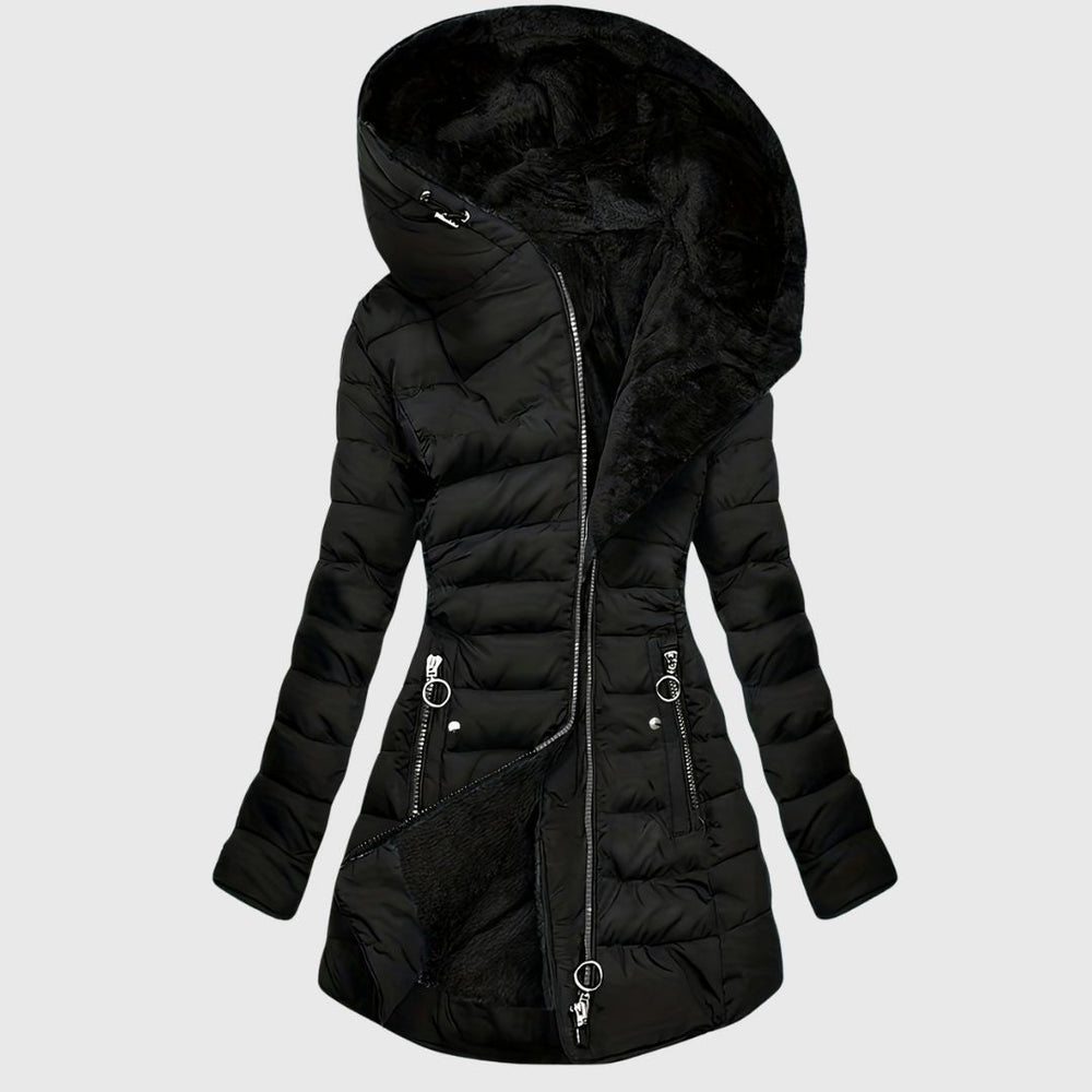 ALEXA™  | Premium Winter Coat - Maison Léa & Lou