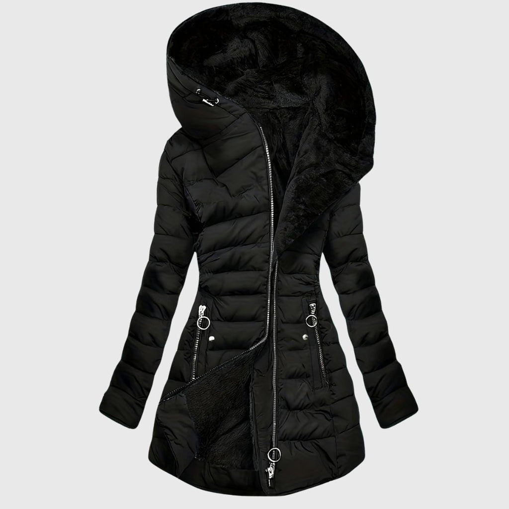 ALEXA™  | Premium Winter Coat - Maison Léa & Lou