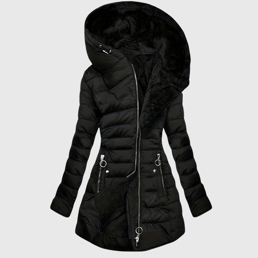 ALEXA™  | Premium Winter Coat - Maison Léa &amp; Lou