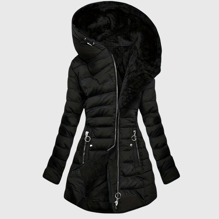ALEXA™  | Premium Winter Coat - Maison Léa &amp; Lou