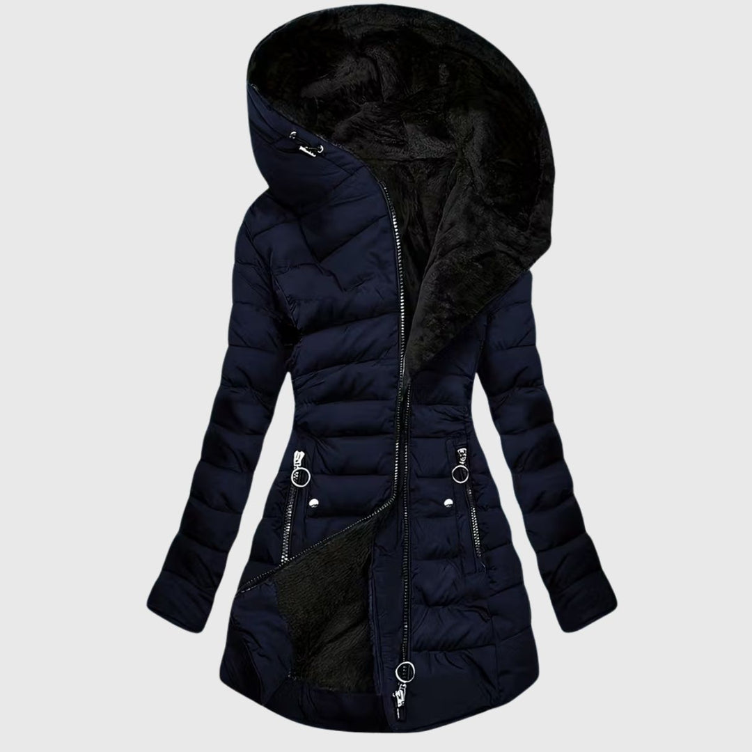 ALEXA™  | Premium Winter Coat - Maison Léa &amp; Lou