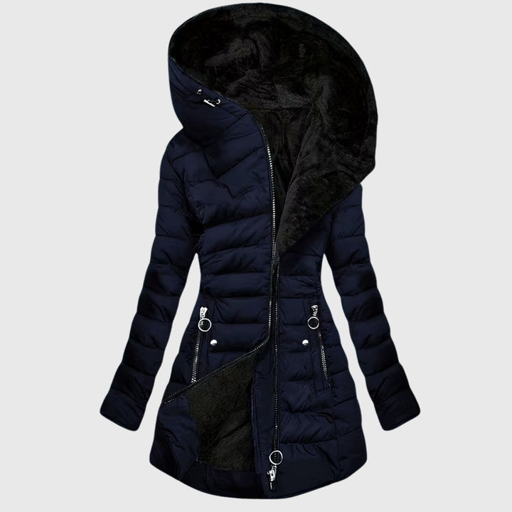 ALEXA™  | Premium Winter Coat - Maison Léa &amp; Lou