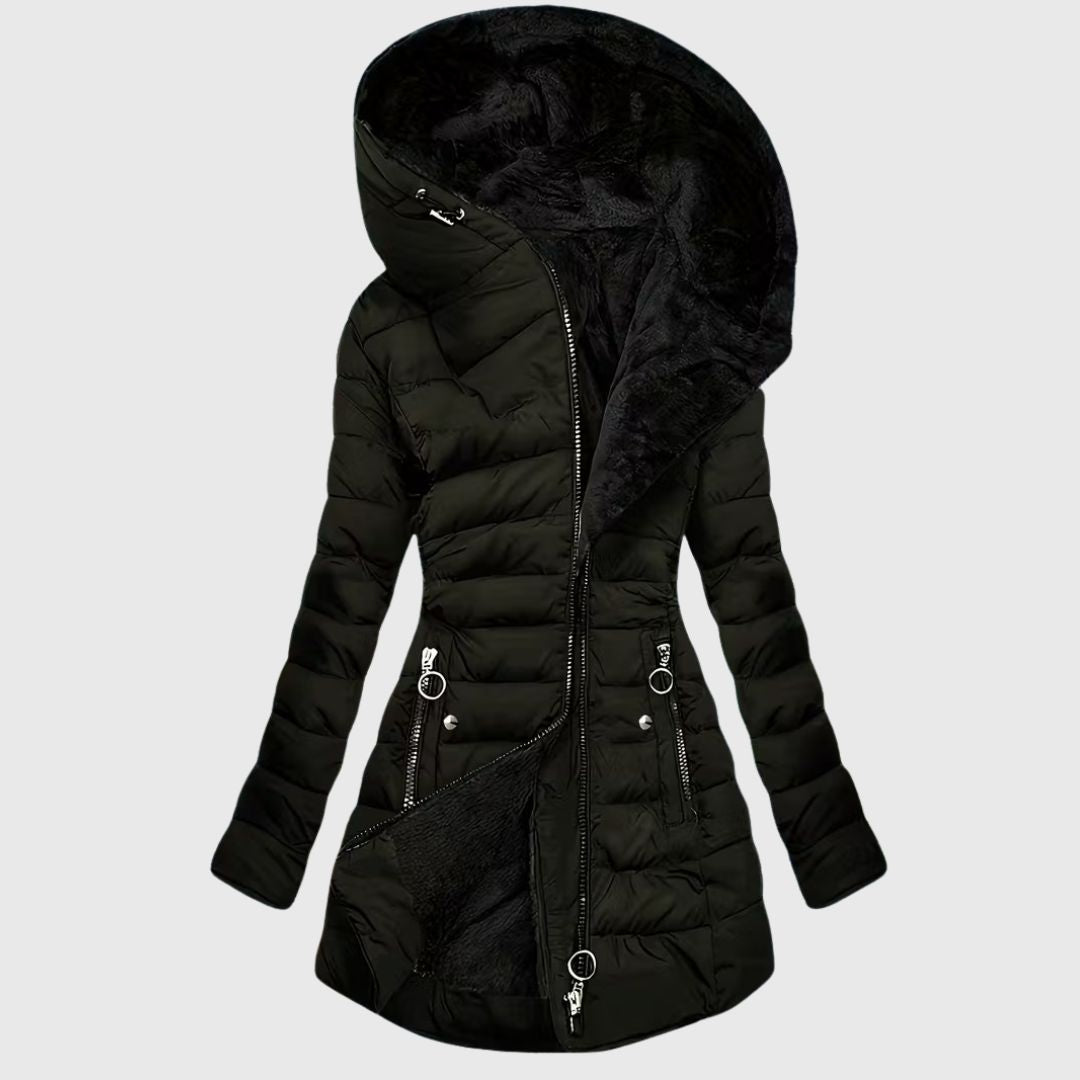 ALEXA™  | Premium Winter Coat - Maison Léa &amp; Lou