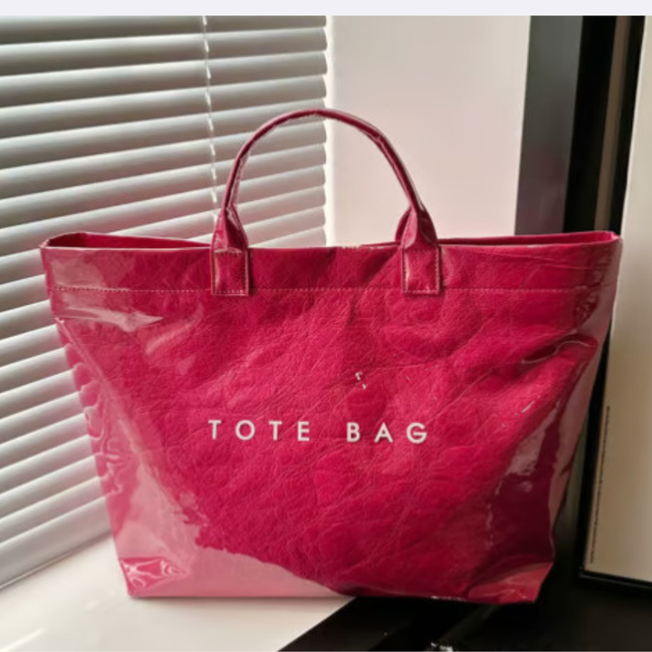 ANNA™ - Versatile Large Capacity Tote Bag for Daily Commute &amp; Shopping - Maison Léa &amp; Lou