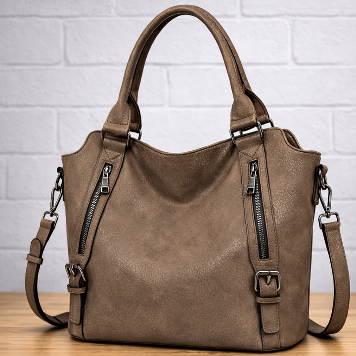 Marcella | The bag you reach for every day - Maison Léa &amp; Lou