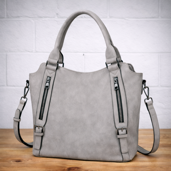 Marcella | The bag you reach for every day - Maison Léa &amp; Lou