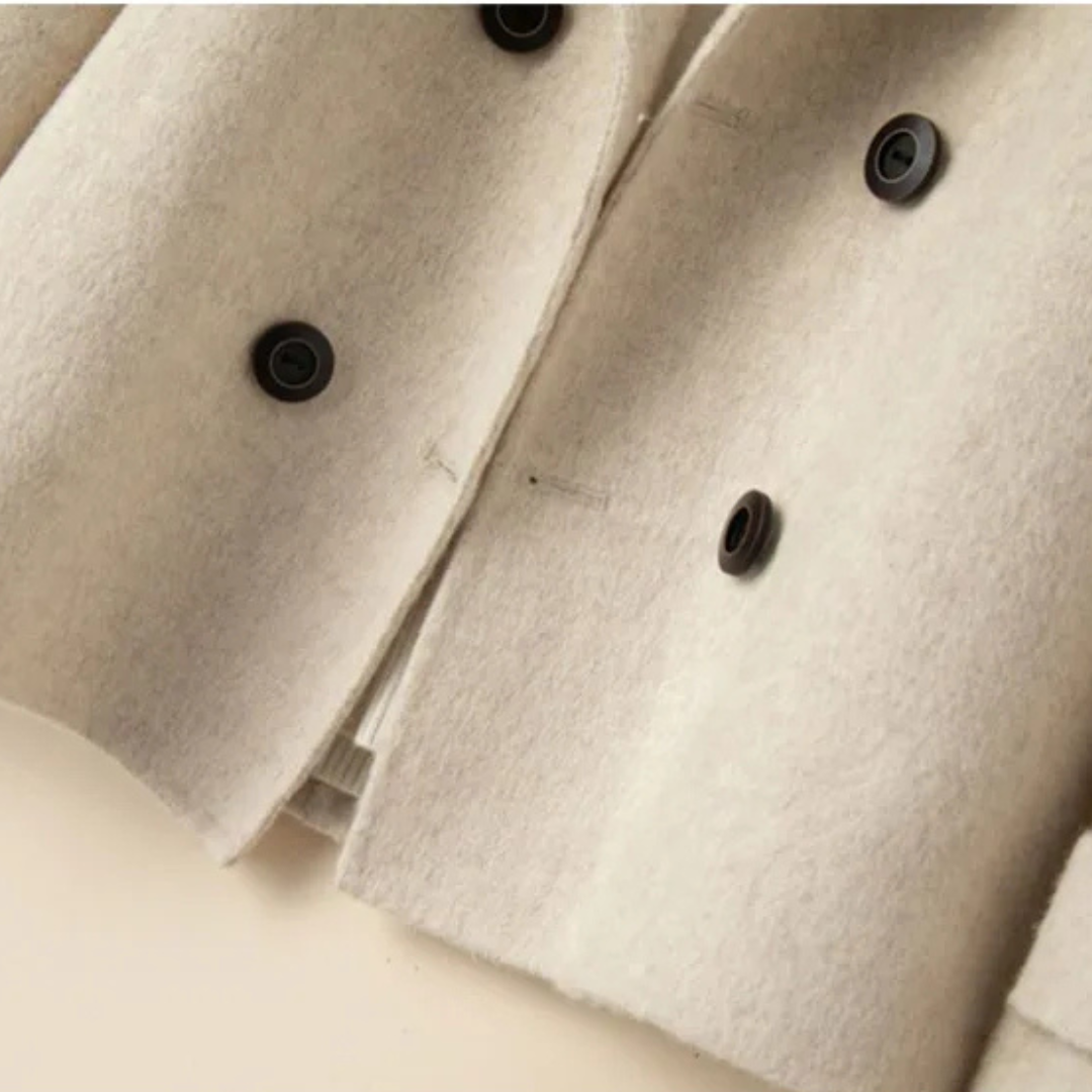 VIOLA™ | Classic Tailored Blazer - Maison Léa &amp; Lou