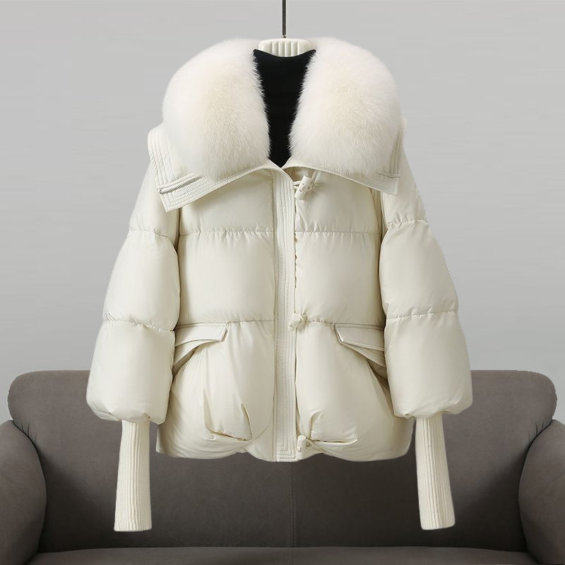 LEONIE™ - Windbreaker Jacket - Maison Léa &amp; Lou